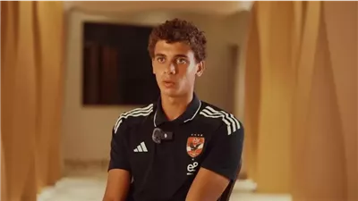 مناقشات فنية داخل الأهلي لحسم مصير حمزة عبد الكريم من الانتقال لبرشلونة