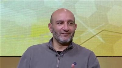 وفاة علاء السيد كابتن منتخب كرة اليد السابق