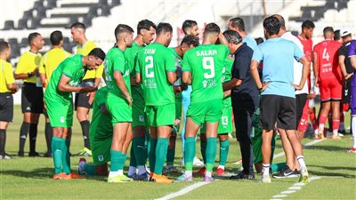 موعد مباراة المصري ضد الاتحاد السكندري في الدوري الممتاز والقناة الناقلة