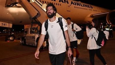 بعثة ليفربول تصل اليابان لاستكمال معسكر الإعداد للموسم الجديد (صور)