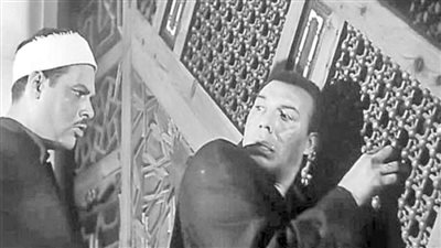 عرف بشيخ الفنانين العرب، أشهر أفلام يحيى شاهين في ذكرى ميلاده 