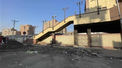 عودة المياه والكهرباء لمناطق الجيزة بعد انقطاع دام ٣٠ ساعة (صور)