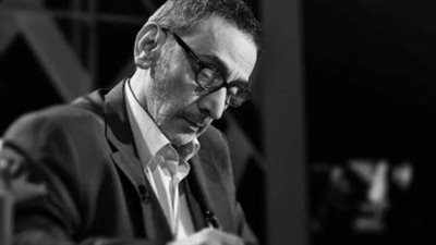 وداع شعبي للفنان اللبناني الراحل زياد الرحباني (فيديو)