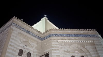 مواقيت الصلاة، موعد أذان الظهر اليوم السبت 9 - 8 - 2025 في القاهرة والمحافظات 	