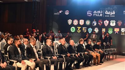 جدول مباريات الدوري المصري 2025-2026 كاملا 