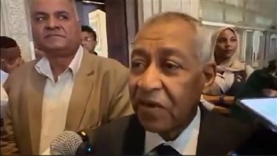 السفير السوداني لـ فيتو: أبناء شعبنا عاشوا في مصر أعزاء مكرمين.. وكامل الوزير حبيب السودانيين (فيديو) 