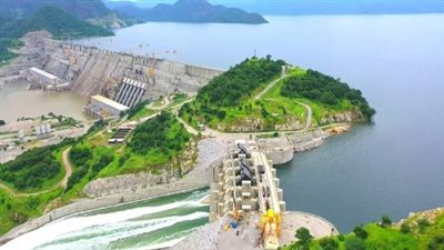 برغم امتلاء بحيرة سد النهضة، خبير: إثيوبيا تحجز 90 مليار متر مياه عن مصر 