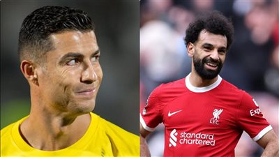 محمد صلاح ينافس لامال وميسى ورونالدو في التشكيل المثالي للاعبين المحترفين 2025