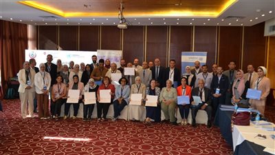 التضامن تنظم ورشة عمل عن تعزيز الخدمات الصحية بمؤسسات الرعاية الاجتماعية للأطفال 