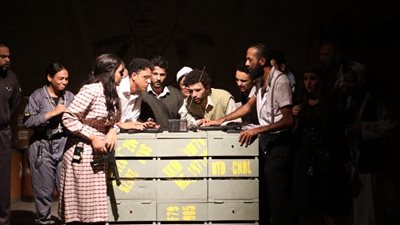 قصور الثقافة تقدم 