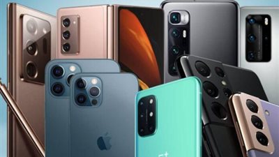 وزير الاتصالات: أجهزة المحمول المصرية لا تفرق عن العالمية ونبدأ في تصديرها العام المقبل