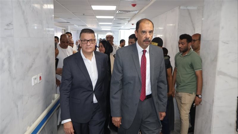اللواء عبدالفتاح