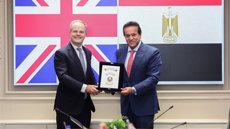 د.خالد عبدالغفار،