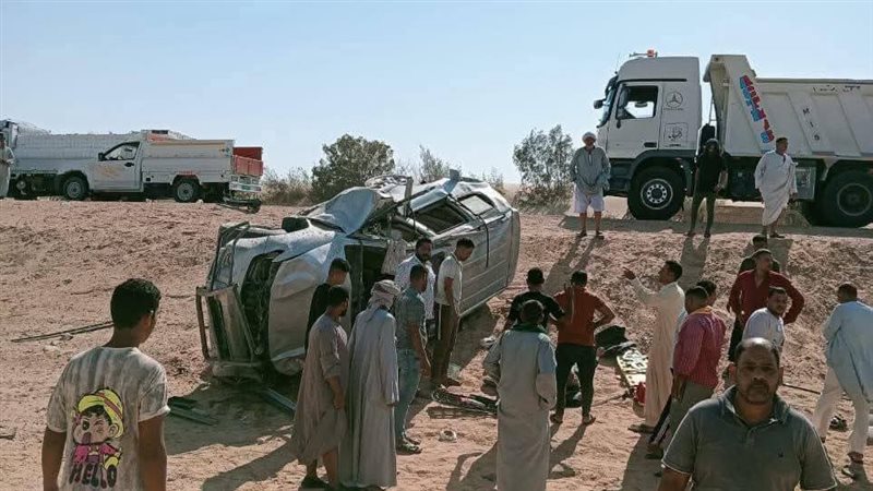 حوادث الطرق، فيتو