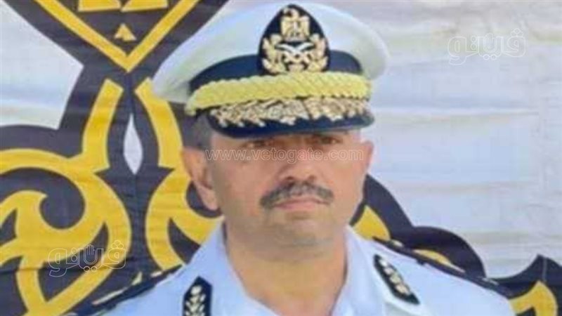 وفاة الحارس الشخصي