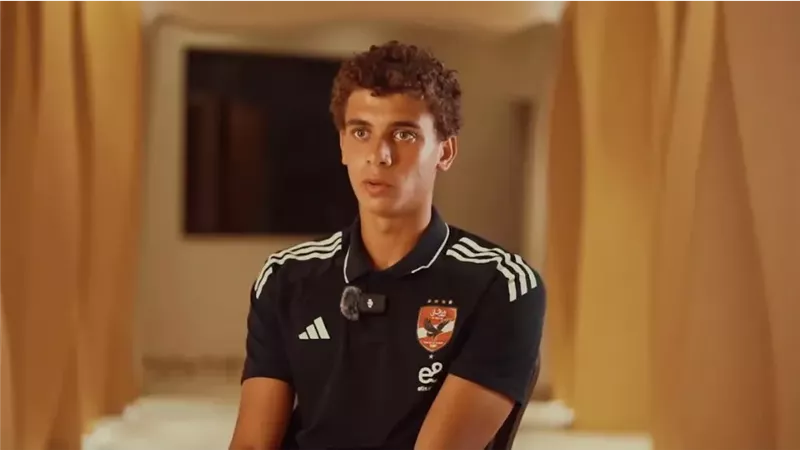 حمزة عبد الكريم 