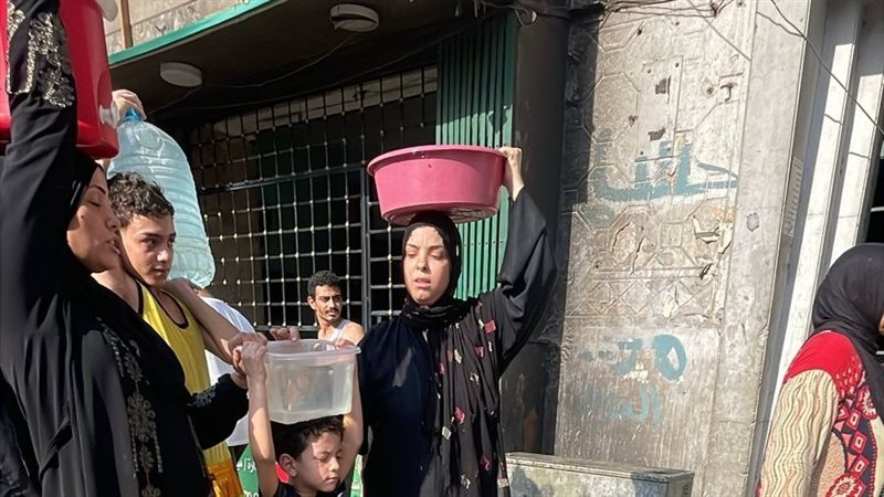ازمة انقطاع الكهرباء