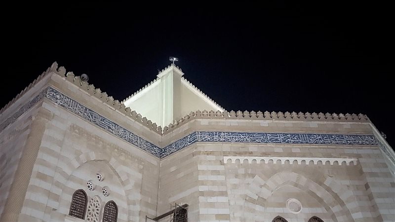 مواقيت الصلاة بتوقيت