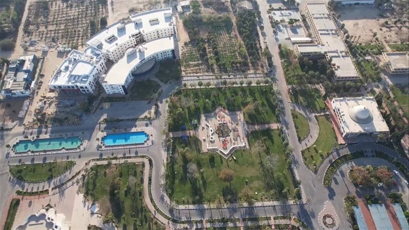مركز العلاج الطبيعي،