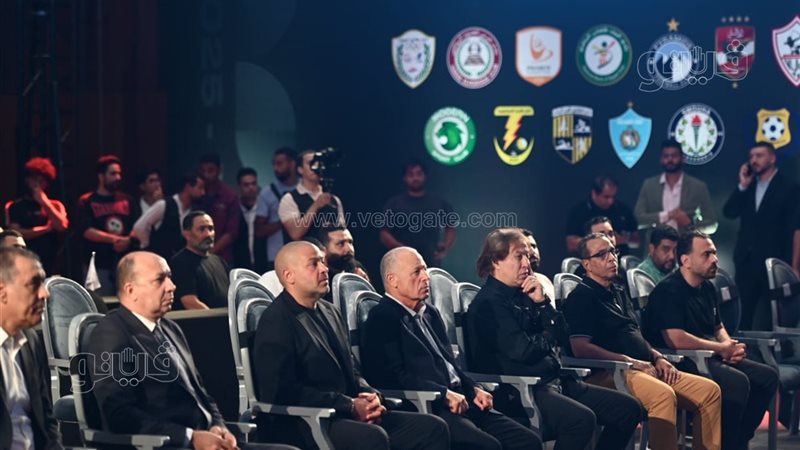 الدوري الممتاز، فيتو