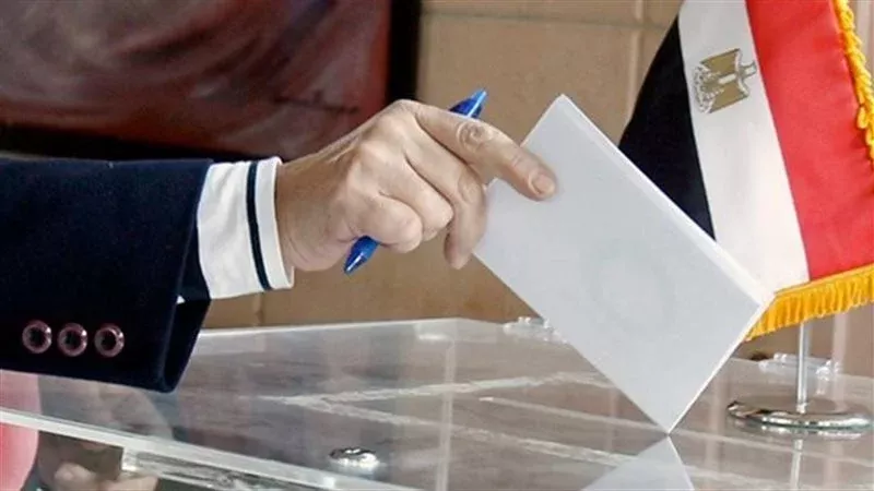 انتخابات الشيوخ،