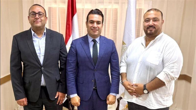مدير الشباب والرياضة