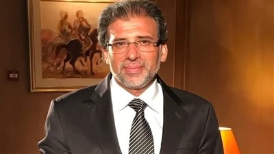 خالد يوسف: الجمهور فهم تصريحات ياسر جلال عن مصر والجزائر بشكل خاطئ 