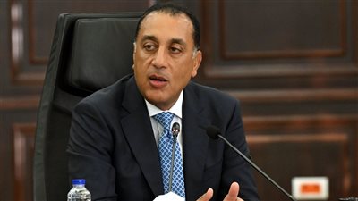 مدبولي يجتمع مع الرئيس التنفيذي للمؤسسة الدولية الإسلامية لتمويل التجارة