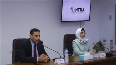 نائب محافظ دمياط تشهد انطلاق الدورة التوعوية بمخاطر الإنترنت والتحول الرقمي 