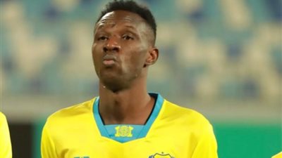 إيريك تراوري ينضم لمعسكر الإسماعيلي ببرج العرب