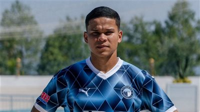 رسميا.. بيراميدز يعلن التعاقد مع البرازيلي إيفرتون داسيلفا