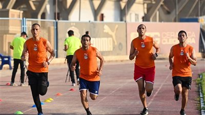 موعد انطلاق معسكر إعداد الحكام للموسم الجديد 