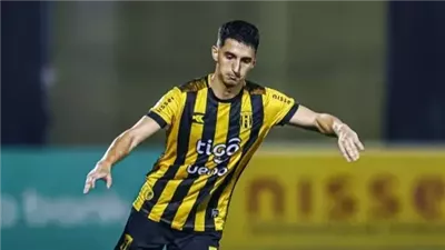 بديل كوكا، أبرز المعلومات عن أوجستين منصور صفقة الأهلي المحتملة