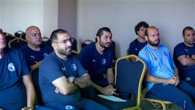 الفيفا يبحث ترتيبات مباراة بيراميدز أمام أوكلاند سيتي في بطولة الإنتركونتيننتال