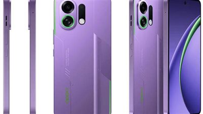 مواصفات وسعر هاتف أوبو Oppo K13 Turbo