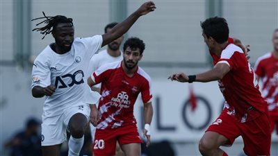 ماييلي وإيفرتون يقودان هجوم بيراميدز أمام الإسماعيلي في الدوري الممتاز 