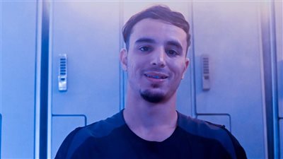 عبد الحميد معالي يقود تشكيل الزمالك ضد بروكسي وديا 