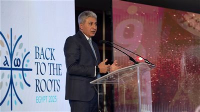 وزارة السياحة تعلن إطلاق الحملة التوعوية الترويجية 