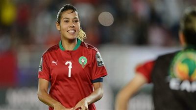 الكاف يعلن التشكيل المثالي لأمم أفريقيا للسيدات بالمغرب