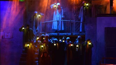 10 صور ترصد عرض 