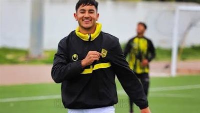 أبرز 5 معلومات عن ريان رحيمي صفقة الأهلي المنتظرة 