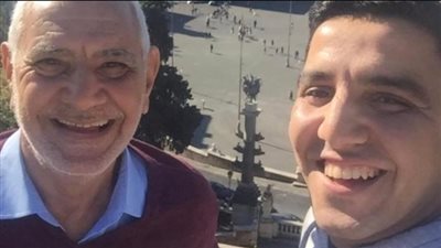 أخبار الحوادث اليوم.. مصرع طبيبين في حادث تصادم على الطريق الدائرى بالبساتين.. السجن 5 سنوات لـ نجل عبد المنعم أبو الفتوح في اتهامه بالانضمام إلى جماعة إرهابية.. 