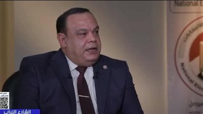 الهيئة الوطنية للانتخابات تعلن ضوابط تنظيم ساعة الراحة باللجان الفرعية في انتخابات مجلس الشيوخ