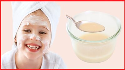 نصائح للأمهات للعناية ببشرة الأطفال خلال فصل الصيف