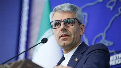 إيران ترد على ادعاء ترامب بتدخل طهران في مفاوضات وقف إطلاق النار بغزة