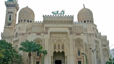 مواقيت الصلاة، موعد أذان الظهر اليوم الثلاثاء 29 - 7 - 2025 في القاهرة والمحافظات 	