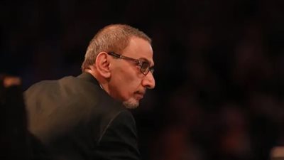 في لقاء نادر، ماذا قال عمرو دياب عن زياد الرحباني؟ (فيديو)