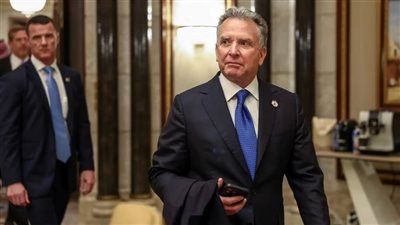 حركة الجهاد الإسلامي عن زيارة ويتكوف لمؤسسة غزة: الجاني يتنكر في زي مسعف 