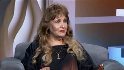 سميرة صدقي تكشف حقيقة زواجها من معمر القذافي (فيديو)