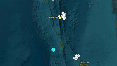 البحوث الفلكية: زلزال تركيا لم يؤثر على مصر ولم يشعر به أحد 
